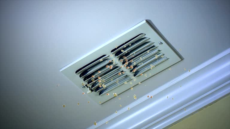 Best Air Duct Cleaning Near Me in NY