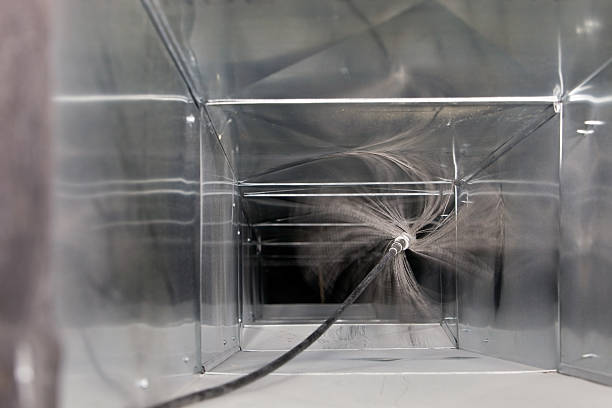 Best Commercial HVAC Duct Cleaning  in Medina, NY