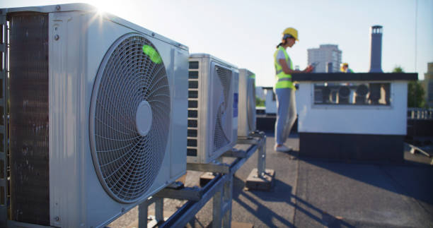 Ventilation Cleaning Services in NY