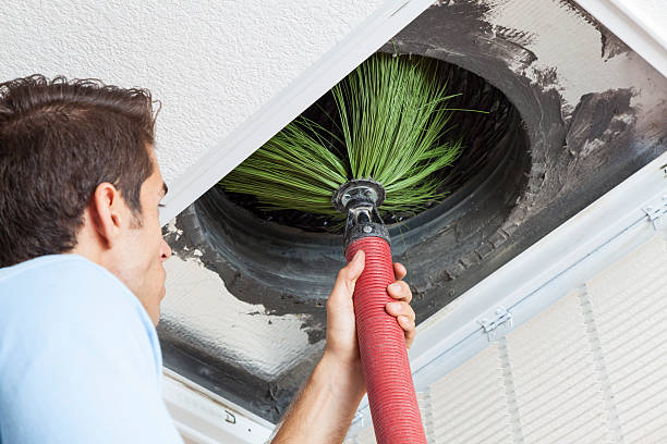 Best HVAC Air Duct Cleaning  in Medina, NY